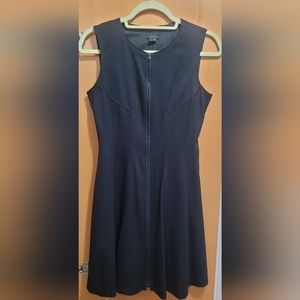 Theory Bonbi Dress